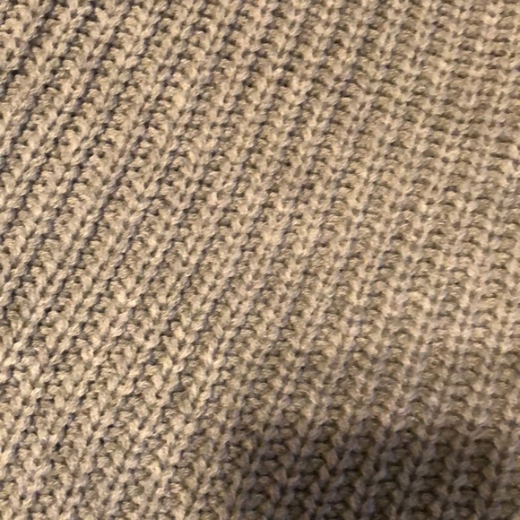 Grey Sweater - Picture 3 of 4